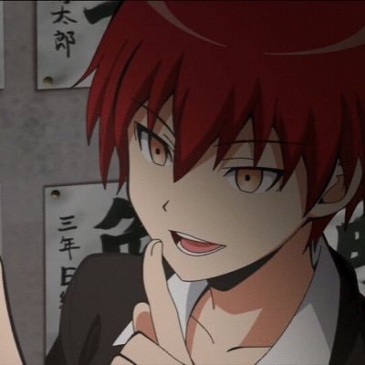 ✂️赤司くんカルマくんすき●○さんのプロフィール画像
