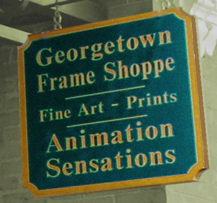 GtownFrame's profile picture. 