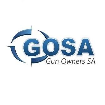 Gun Owners of SA