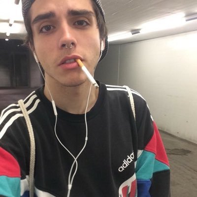 ezraldrpg's profile picture. 