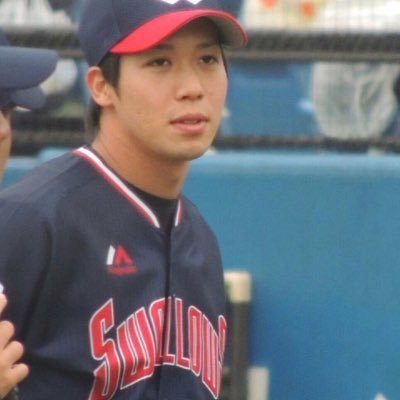 現役のプロ野球選手に山田選手は四人いますが、その中でもヤクルトスワローズに所属する山田哲人選手の情報やデータなどを不定期に発信します。BOTというかなんというか、、/フォロバ希望の方はDMお願いします(たまに本物かきかれますが違います)/トプ画とヘッダーはフォロワーさんからお借りしました。ありがとうございます！！