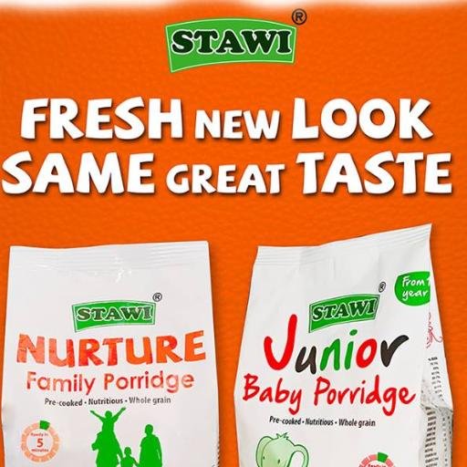 Stawi Foods