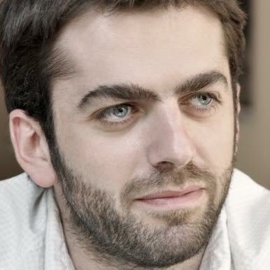 DritonCaushi's profile picture. 