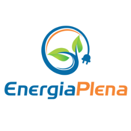 EnergiaPlena's profile picture. 