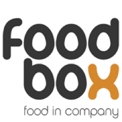 FoodBox, un sencillo juego de palabras para un proyecto de éxito: una nueva plataforma de restauración multimarca española.
