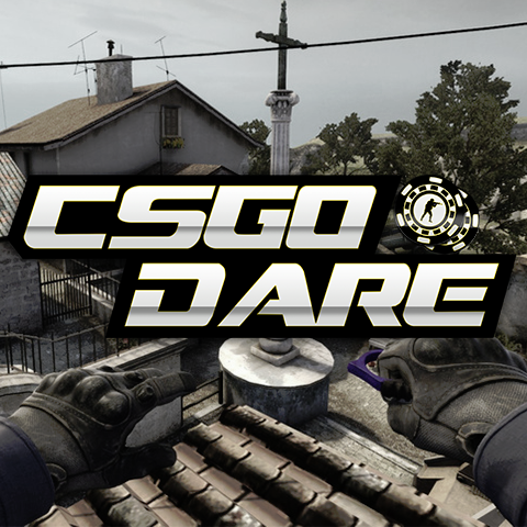CSGO_Dare's profile picture. 