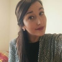 AliciaCastanier's profile picture. 