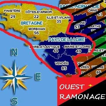 Ouest_Ramonage's profile picture. 