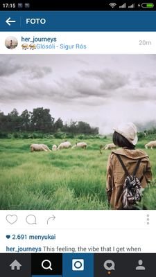 Go someplace you've never been before | all about traveling and food |