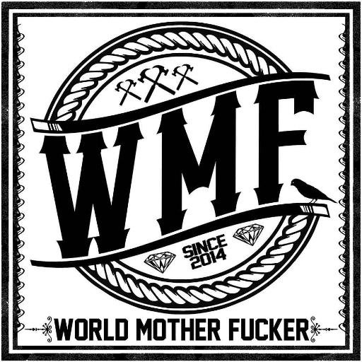 official twitter WorldMotherFucker crew • Event Organizer • Support Event • Home Band • @SWMofficial @sweetvoice • more info ☎081280700771/line :hellodaf.