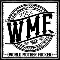 WORLD MOTHER FUCKER (@wmfcrew_) 's Twitter Profile Photo WORLD MOTHER FUCKER (@wmfcrew_) 's Twitter Profile Photo