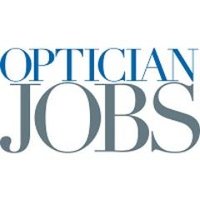 Optician Jobs (@optician_jobs) Twitter profile photo