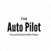 The Auto Pilot (@The_AutoPilot) Twitter profile photo