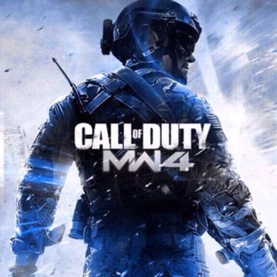 plzmw4's profile picture. codmw4の混合botです。