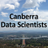 CanberraDataSci's profile image