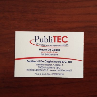 PUBLITEC11's profile picture. 