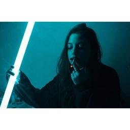 aybikesamkk1's profile picture. 