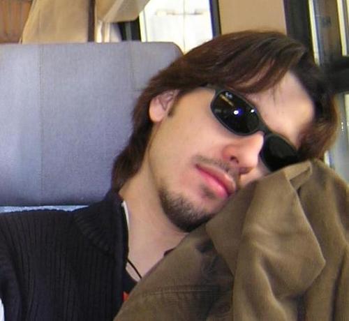 xemisan's profile picture. 