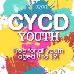 CYCD Youth