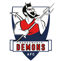 Wandsworth Demons (@wandsworthdemon) 's Twitter Profile