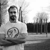 Entrenador Personal / Expreparador físico del @atlvalladolid y de @BmAulaCultural