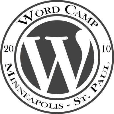 November 13, 2010…a date that should be on YOUR calendar right now for the first annual WordCamp MSP!!!