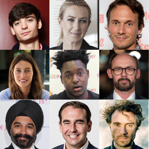 GenerateLondon's profile picture. GENERATE is a non-profit educational project. We host talks and workshops to inspire teens from all over London.
#generatelondon #talksforteens