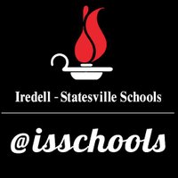 Iredell-Statesville Schools(@isschools) 's Twitter Profile Photo