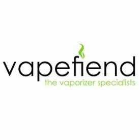 The Vaporizer Specialists