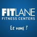 Fitlane Centers (@Fitlanecenters) Twitter profile photo