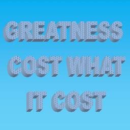 One who is assertive, loves challenges and ideates her mantra to be For with the measure you use, it will be measured to you.”