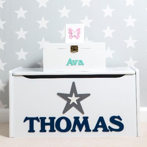 p_p_products's profile picture. Fabulous personalised wooden boxes, toys and accessories for children.  *NEW* products include Wedding Day boxes & wooden hanging heart plaques
