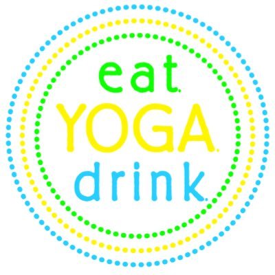 Spreading the healing benefits of yoga & mindfulness, sometimes followed by adult beverages. Bon appétit~Namaste~Cheers Erin Sonn, M.Ed., eRYT, YACEP