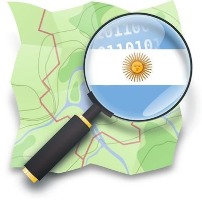 Comunidad argentina de colaboradores del proyecto @OpenStreetMap

https://t.co/8qmP0qWKH8