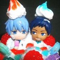ゆこ@低浮上 (@yukochama23) 's Twitter Profile Photo ゆこ@低浮上 (@yukochama23) 's Twitter Profile Photo