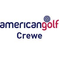 Welcome to the American Golf Crewe store Twitter. We exist to improve your game, with amazing offers, events and news from American Golf.