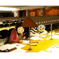 La Sala UdL (@lasalamedudl) 's Twitter Profile Photo La Sala UdL (@lasalamedudl) 's Twitter Profile Photo