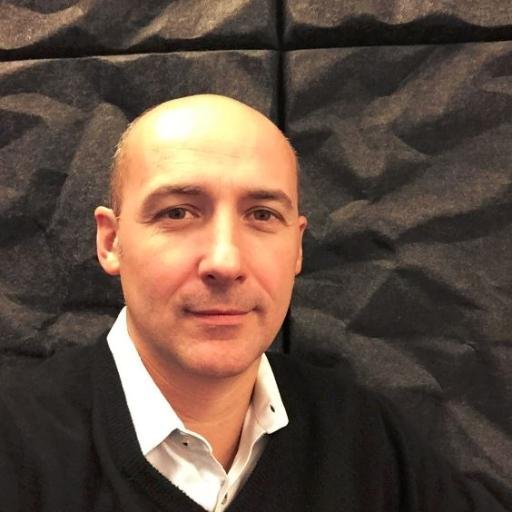 Directeur Technique Cisco France @CiscoFrance #collaboration #datacenter #réseaux #cloud #IoT #sécurité
Opinions are my own