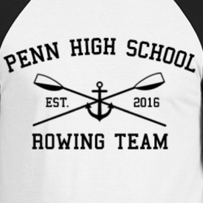 phs_rowing's profile picture. GO PENN ROWING TEAM