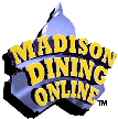 MadisonDining's profile picture. Madison Dining Online Food and Restaurant Blog in Madison, WI