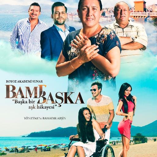 Bambaska