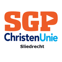 SGP-ChristenUnie Sliedrecht (@sgpcusliedrecht) 's Twitter Profile Photo SGP-ChristenUnie Sliedrecht (@sgpcusliedrecht) 's Twitter Profile Photo