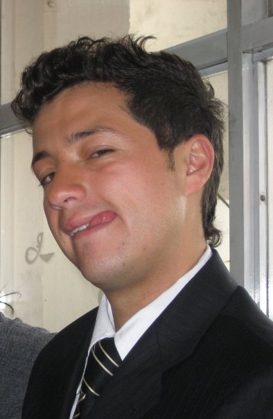 CarlosKikyou's profile picture. 