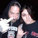 Eve Saunders - @DevilsDawter - Twitter