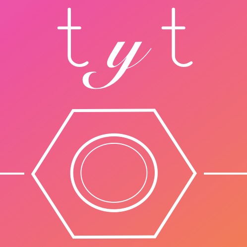 TyTuerquitas's profile picture. Una vuelta de tuerca a los complementos. Collares y pulseras hechos a mano con tuercas y tuerquitas. instagram @tytuerquitas