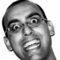 Anil Madhavapeddy (@avsm) 's Twitter Profile