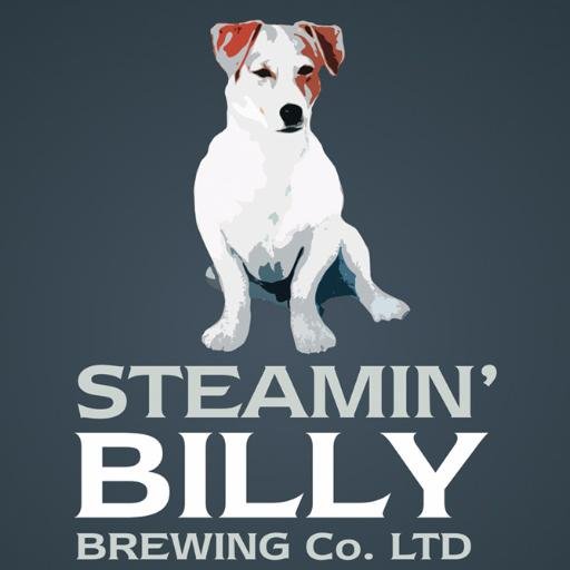 Steamin' Billy pub The Cow & Plough in Stoughton, Oadby - Leicestershire