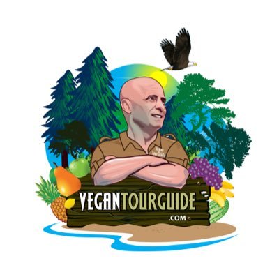 Host of VeganTourGuide Podcast telling EVERYONE'S Journey to a Plantbased -Vegan Life showing that EVERYONE can do it https://t.co/dE4jJq9JoM