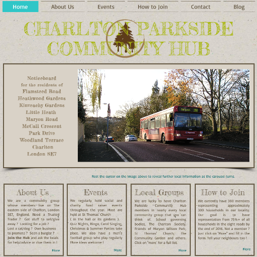 CharltonPComHub's profile picture. Vibrant community of 8 roads in East Charlton. Need a trusted trader? Got stuff to sell/give away? Lost a cat/dog? Own business to promote? JOIN THE HUB!