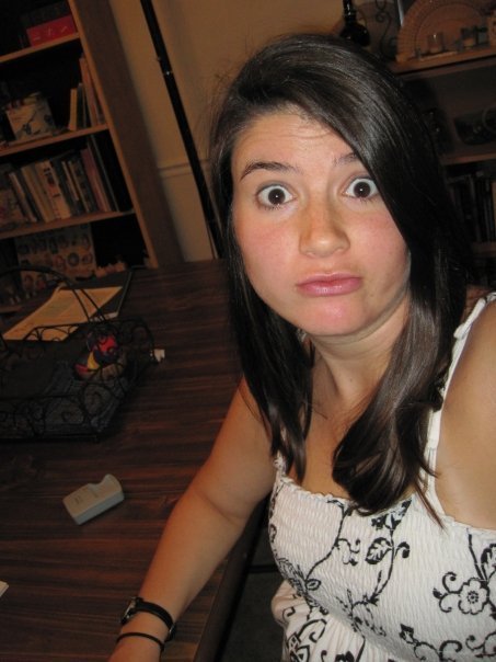 Baughface's profile picture. Your everyday crunchy mama.
http://t.co/0y0vPoio